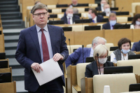 Открытые вакансии хотят собрать на &laquo;Госуслугах&raquo;