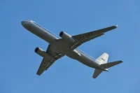 Россия продлила приостановку авиасообщения с Великобританией