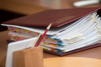 Аудиторам хотят запретить хранить документы за рубежом