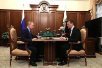 Программу сохранения Амура предложили включить в нацпроект