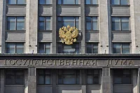 Стихийные бедствия могут смягчить антикоррупционные требования