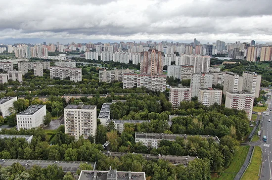 В Общественной палате заявили о необходимости госпрограммы развития малых городов