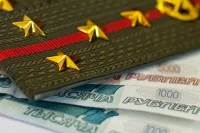 Семьям ветеранов боевых действий хотят гарантировать социальные льготы