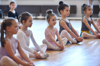 Сенаторам расскажут, как в стране развивается детско-юношеский спорт