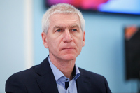 Глава Минспорта рассказал, когда введут налоговый вычет на занятия спортом