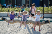 У многодетных появится больше возможностей для выбора дат отпуска