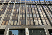 На кассацию дадут полгода после вступления приговора в силу