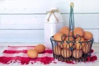 Эксперт объяснил рост цен на яйца и куриное мясо