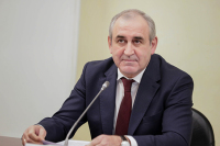 Неверов попросил президента поддержать проект о сохранении минимального гарантированного дохода