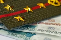 Родственникам погибших военных хотят упростить получение соцгарантий