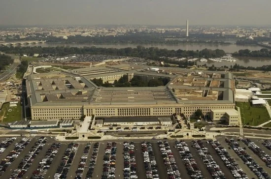 Глава Пентагона: США не намерены выводить своих военных из Европы