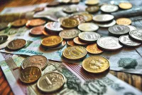 Поступления налогов в консолидированный бюджет снизились на 7,6% в 2020 году