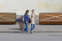 Нарушители коронавирусных ограничений освобождаются от ответственности в день их отмены