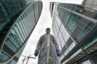 Перенесших COVID-19 бессимптомно предупредили об опасности