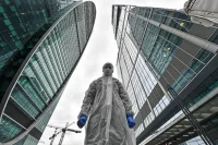 Перенесших COVID-19 бессимптомно предупредили об опасности
