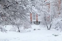 Синоптик предупредил о скачках температуры в московском регионе