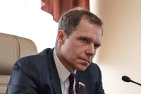 Кутепов просит увеличить выплаты из бюджета для обеспечения жильём сотрудников ФСИН
