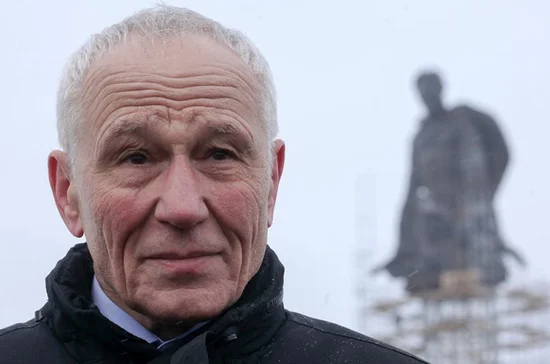 Рапота заявил, что планирует покинуть пост госсекретаря Союзного государства