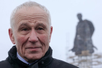 Рапота заявил, что планирует покинуть пост госсекретаря Союзного государства