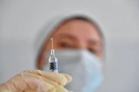 Регистрация третьей российской вакцины от COVID-19 ожидается 20 февраля