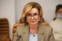 Святенко пояснила, зачем нужна единая платформа в сфере занятости