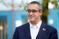 Алексей Шапошников: я за возвращение фонтана на Лубянскую площадь
