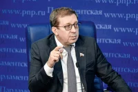 Парламентарии разработают план реализации стратегии восстановления лесов