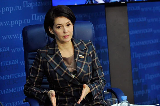 Павлова предложила разрешить внесудебное банкротство пенсионерам 