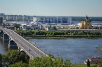 В Нижнем Новгороде появятся памятники Кулибину, Родионову и Потаниной
