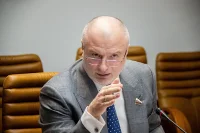 Клишас: Законопроект о ротации госслужащих повысит эффективность их работы