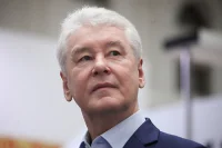 Собянин: пандемия в Москве идет на спад