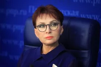 Сенатор рассказала, когда начнётся вакцинация детей от коронавируса