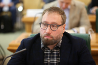 В Госдуме обсуждают возможность регулирования рекомендательных алгоритмов соцсетей