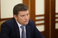 Журавлёв: реализация соглашения о развитии Норильска позволит решить ключевые проблемы