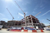В Москве заработает цифровая платформа госуслуг в сфере строительства