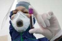 В России зафиксированы первые случаи заражения птичьим гриппом H5N8