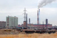 Подписано соглашение о развитии Норильска