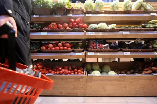 О радиационной обработке продукции уведомят на её упаковке