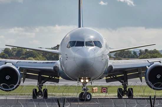 Российские авиакомпании не используют Boeing 777 с двигателями PW-4000