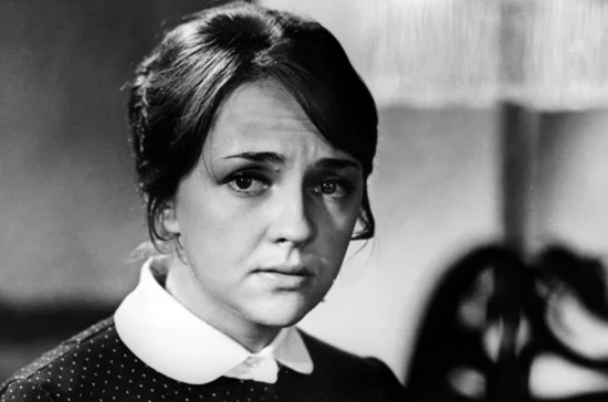 Умерла актриса Екатерина Градова