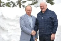 Путин: Москва остается крупнейшим экономическим партнером и инвестором Минска