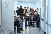 Регионы получат субсидии на модернизацию поликлиник