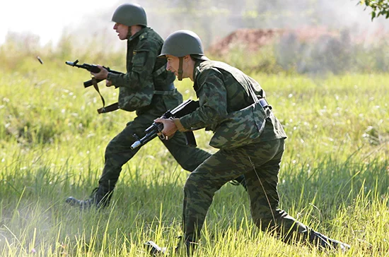 Россия планирует подписать соглашение о военном сотрудничестве с Саудовской Аравией