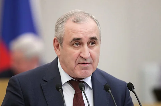 Неверов: благодаря военнослужащим Россия остается сильной и независимой