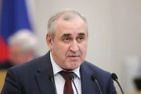 Неверов: благодаря военнослужащим Россия остается сильной и независимой