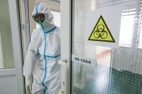 Ученые обнаружили генетическую предрасположенность к тяжелой форме COVID-19