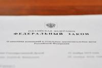 В России предлагают принять Устав Международной организации по миграции