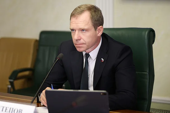 Кутепов предложил готовить кадры в сфере строительства внутри России