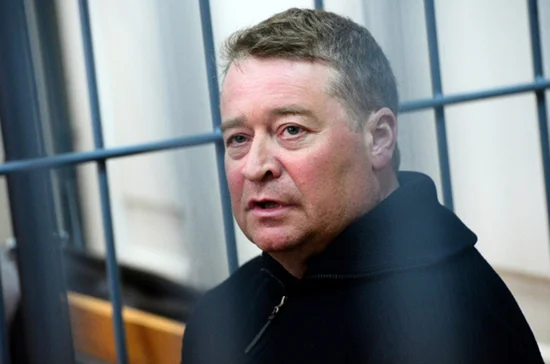 Экс-главу Марий Эл Маркелова приговорили к 13 годам колонии