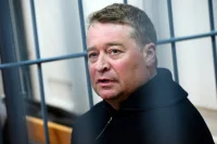 Экс-главу Марий Эл Маркелова приговорили к 13 годам колонии